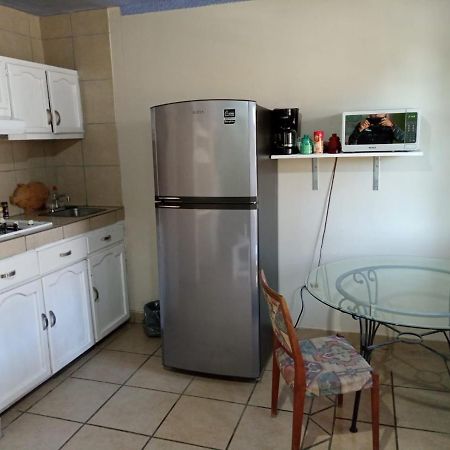 Departamento #7 Apartment San Felipe  Exterior photo